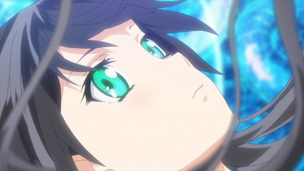 Glass no Hana to Kowasu Sekai (Hakoniwa)